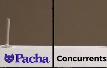 D&eacute;monstration sans poussi&egrave;re